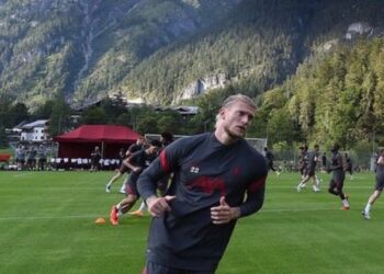 Décision finale prise sur le retour du joueur qui rejoindra l’équipe de Liverpool cet été