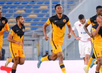 Ligue des champions de la Caf : les Kaizer Chiefs auront de la chance jusqu’à quand ?  – Khanye demande