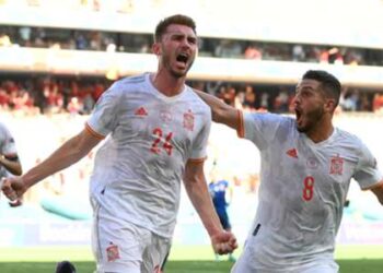 Comment regarder la Croatie contre l’Espagne en huitièmes de finale de l’Euro 2020 depuis l’Inde ?