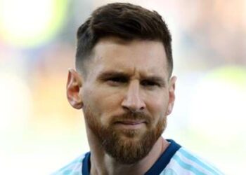 L’Argentine confirme sa participation à la Copa America au Brésil suite au changement d’hôte du tournoi