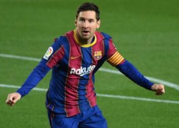 Messi veut que Barcelone reste mais FFP suspend la prolongation de contrat, affirme le président Laporta
