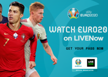 Comment regarder l’Euro 2020 à Singapour