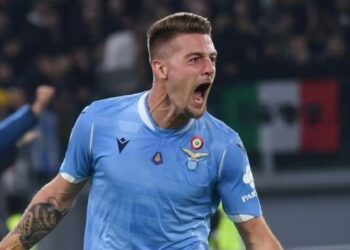 Liverpool lié à une décision audacieuse pour une superstar de Serie A de 70 millions d’euros