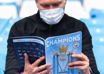 Blue Moon Rising : dans les coulisses pour en savoir plus sur les jeunes membres du club officiel des supporters de Manchester City à Bengaluru