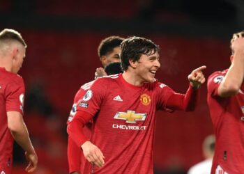Bilan de la saison 2020/21 de Victor Lindelof Manchester United : des doutes subsistent