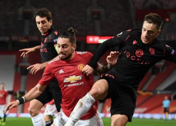 Alex Telles annule les rumeurs de troubles après une première saison «heureuse» à Manchester United