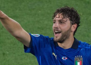 Manuel Locatelli pourrait rejoindre Man United alors que Sassuolo bloque l’intérêt de la Juventus