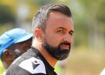 Vaz Pinto: l’esprit Gor Mahia paye ses dividendes après la victoire du Wazito FC