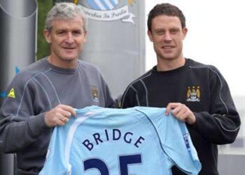 « Abramovich a plaisanté en disant que j’ai rejoint Man City pour l’argent! »  – Pont sur le propriétaire de Chelsea et joue pour Mourinho