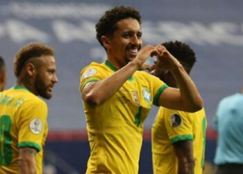 Comment regarder le Brésil contre l’Équateur dans la Copa America 2021 depuis l’Inde ?