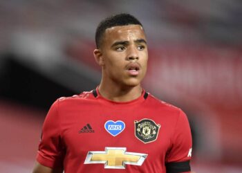La Jamaïque veut que Mason Greenwood de Manchester United change d’équipe nationale