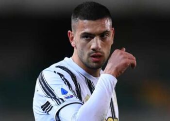 La Juventus prête à écouter des offres d’environ 40 millions d’euros pour le défenseur Demiral