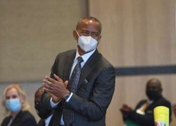 Ngimbi: Comment Katumbi du TP Mazembe a empêché Yanga SC de signer la cible de transfert