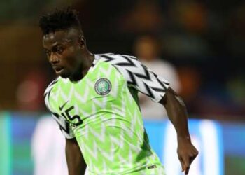 Nigeria vs Cameroun : ça sert à rien ?