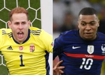 Comment regarder la Hongrie contre la France à l’Euro 2020 depuis l’Inde ?