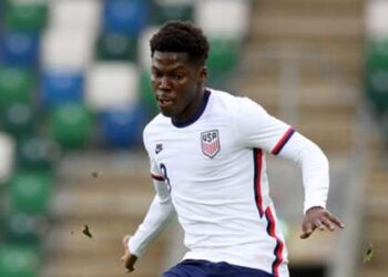 Le patron de l’USMNT, Berhalter, explique l’omission de Musah dans la Ligue des Nations et révèle le diagnostic de blessure de Steffen