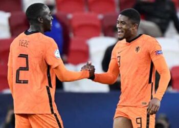 Les Pays-Bas battent la France et l’Espagne devancent la Croatie pour sceller leur place en demi-finale de l’Euro U21