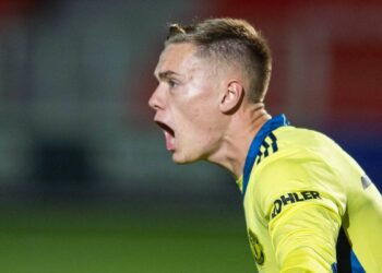 Nathan Bishop rejoint Mansfield Town en prêt