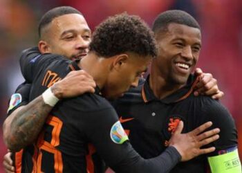 Comment regarder les Pays-Bas contre la République tchèque lors des huitièmes de finale de l’Euro 2020 depuis l’Inde ?