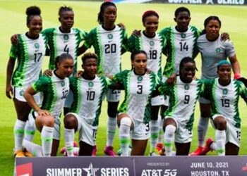 Portugal vs Nigeria : chaîne de télévision, diffusion en direct, actualités de l’équipe et aperçu