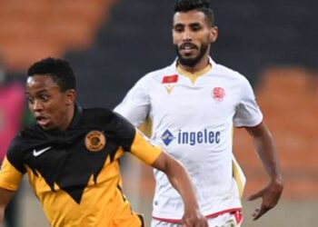L’entraîneur du Wydad Casablanca Benzarti : Nous avons dominé les Kaizer Chiefs