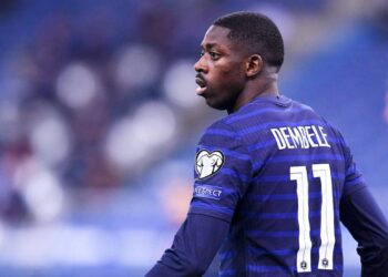 Ousmane Dembele donne le feu vert pour quitter le FC Barcelone