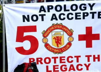 L’inquiétude des fans de Manchester United concernant les dernières nouvelles de « Glazers out »