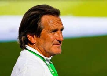 Waldrum «fier» des Super Falcons malgré sa défaite contre les États-Unis