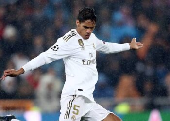 Raphael Varane a mis en garde contre la décision de Manchester United de l’ancienne star de la France