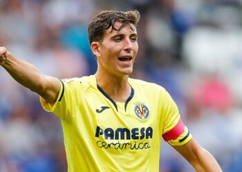 Manchester United a annoncé une clause de libération exacte pour l’as de Villarreal