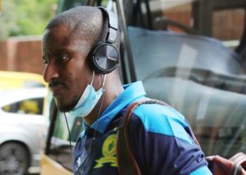 Mokwena ne croit pas au prix de l’entraîneur de la saison PSL de McCarthy