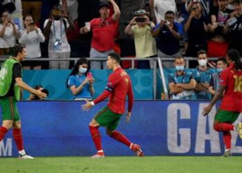 109 buts pour le Portugal – Contre qui Cristiano Ronaldo a-t-il marqué en sélection ?