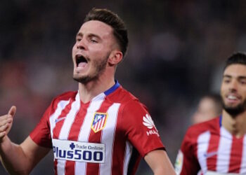 La cible de Man United, Saúl Ñíguez, veut quitter l’Atlético Madrid