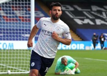 Barcelone a fait un vol majeur en obtenant Aguero de Manchester City – Mutiso