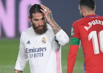 Sergio Ramos quittera le Real Madrid gratuitement, Man United une option