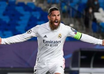« Fin d’une époque » – Les cinq plus grands moments de la légende Sergio Ramos au Real Madrid