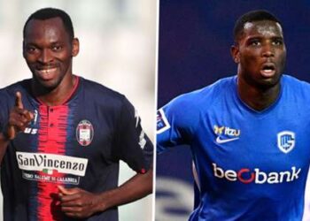 Simy vs Onuachu : quel attaquant nigérian est prévu pour la Premier League ?