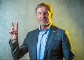 « Nous avons montré que nous pouvons égaler le Wydad Casablanca en Ligue des champions de la Caf » – Kaizer Chiefs’ Baxter