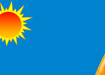 Évitez les coups de soleil, utilisez une protection |    … un blog d’Arsenal