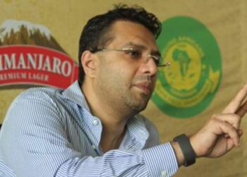 Yusuf Manji devrait faire le retour du Yanga SC