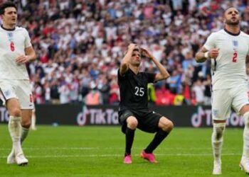 « C’était là, le moment qui vous empêche de dormir la nuit » – Muller s’exprime sur un échec décisif contre l’Angleterre