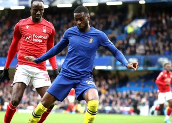 Je ne comprends toujours pas pourquoi Tomori avait une option d’achat de 25 millions de livres sterling –