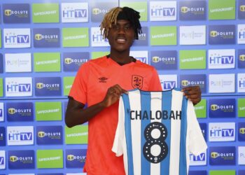 Le joueur de Chelsea, Trevoh Chalobah, s’est discrètement fait un nom en France dans les classements des statistiques –