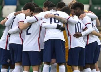 « Siebatcheau, nous t’aimons !  – Le nouveau venu de l’USMNT ouvre la voie avec un vainqueur contre le Honduras