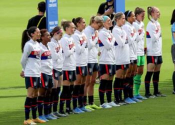« Concernant le niveau de malhonnêteté » – US Soccer réplique aux allégations de l’USWNT dans le documentaire « LFG »