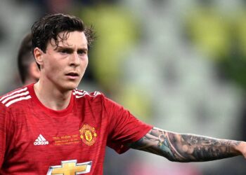 Victor Lindelof de Manchester United impressionne pour la Suède à l’Euro 2020