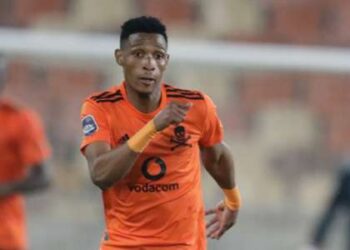 Les Orlando Pirates retirent trois joueurs de l’équipe de la Bafana Bafana Cosafa Cup