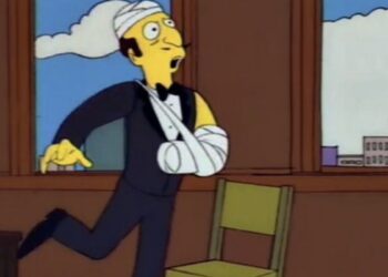 Quelques morceaux du vendredi