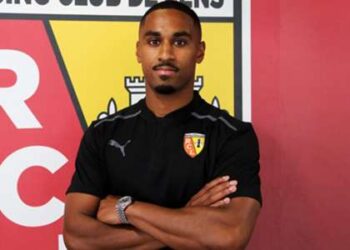 Wesley Said : le RC Lens signe un ailier toulousain