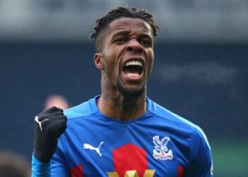 Zaha, liée à Arsenal et aux Spurs, mise à disposition par Crystal Palace au «bon» prix